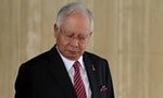 大馬前首相納吉1MDB案，遭判12年有期徒刑
