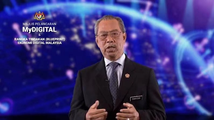 马来西亚：2021年底分阶段推出5G网络服务 为区域内首个国家