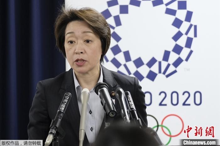 日媒：日本政府基本决定奥运不接纳海外普通观众