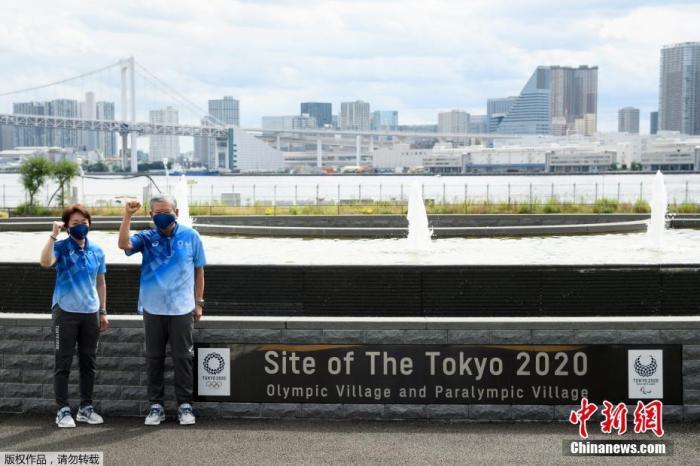 东京奥运开幕式拟允许2万人入场