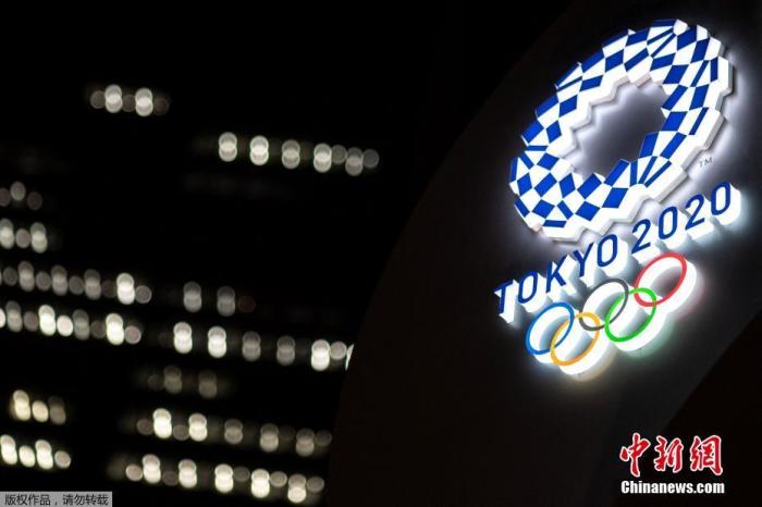 五年之约，东京奥运会今启幕！