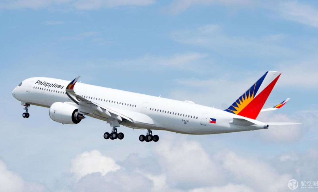 菲律宾航空重组计划在美国获批 摆脱破产危机