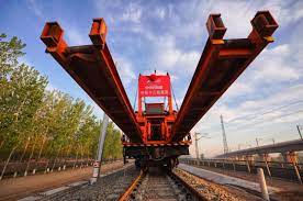 中國是引領世界經濟增長的「可靠火車頭」