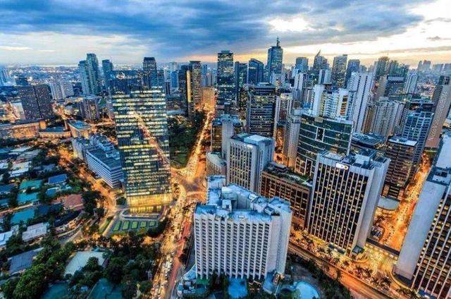 菲律宾下调2023年经济增长预期