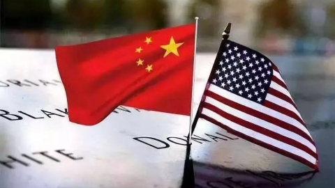 Chinese, U.S. commerce ministers hold talks in Washington