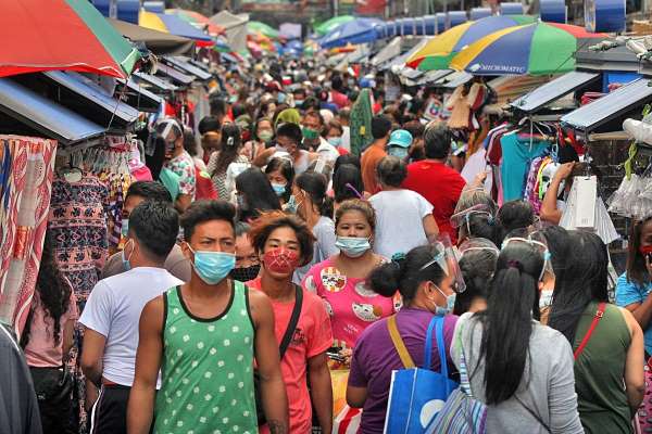 菲律宾北部高山省基孔肯雅热病例激增达672例