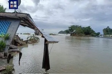 菲律宾南部降雨已致18人死亡，超84万人受灾