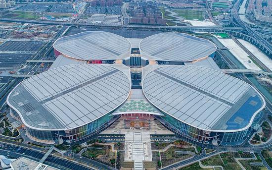 New opportunity in China: 7th CIIE continues to expand opening-up