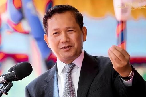 柬埔寨首相：希望通过国际机构和平解决柬泰边境争端