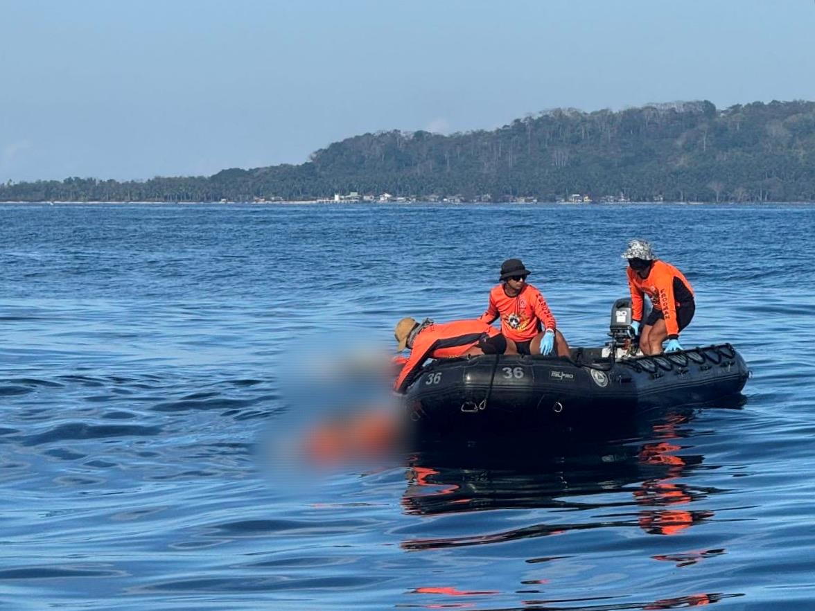 菲律宾南部沉船事故死亡人数升至51人