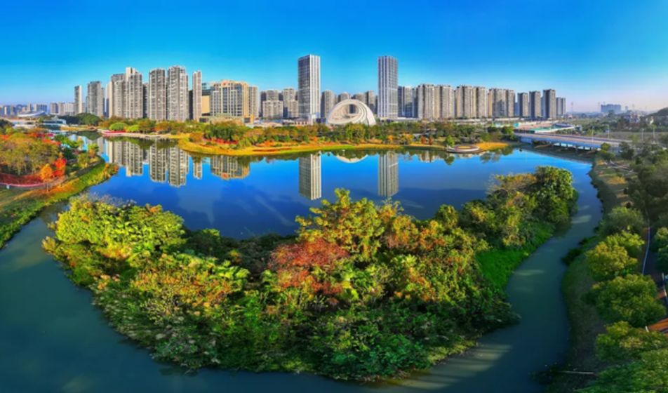 吴晓晖：进入加快发展的战略机遇期，打造万亿工业强市