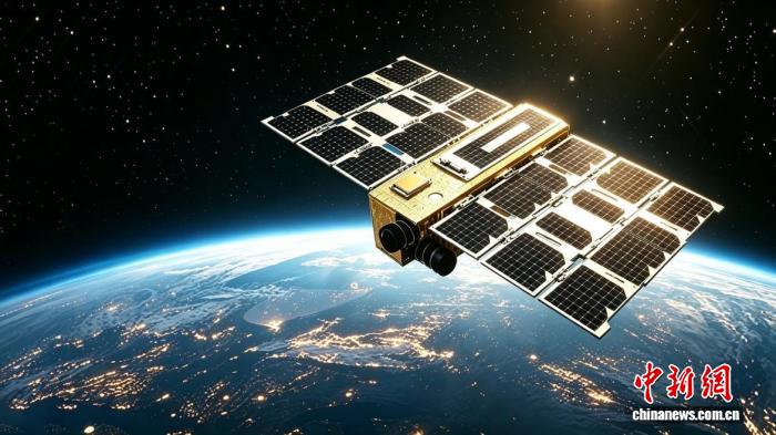 中国民营卫星企业首次面向东南亚国家整星出口