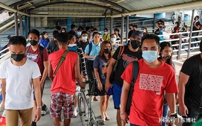 菲律宾卫生部警告洪水增加钩端螺旋体病感染风险