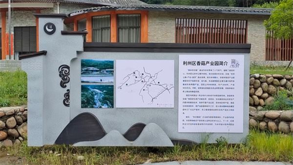 四川利州：因地制宜做深农旅融合_走出乡村振兴新路径